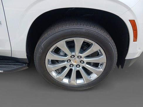 New 2025 Chevrolet Tahoe Premier image 36