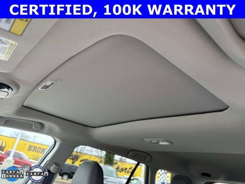Certified 2025 Subaru Outback Premium image 30