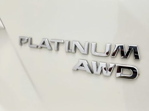 Used 2023 Nissan Murano Platinum w/ Cargo Package AWD/4WD image 34