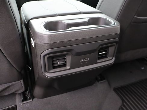 New 2026 Chevrolet Silverado 2500 LT w/ Trail Boss Package image 42