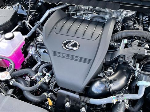 New 2026 Lexus NX 350 AWD w/ Accessory Package (Z1) image 20