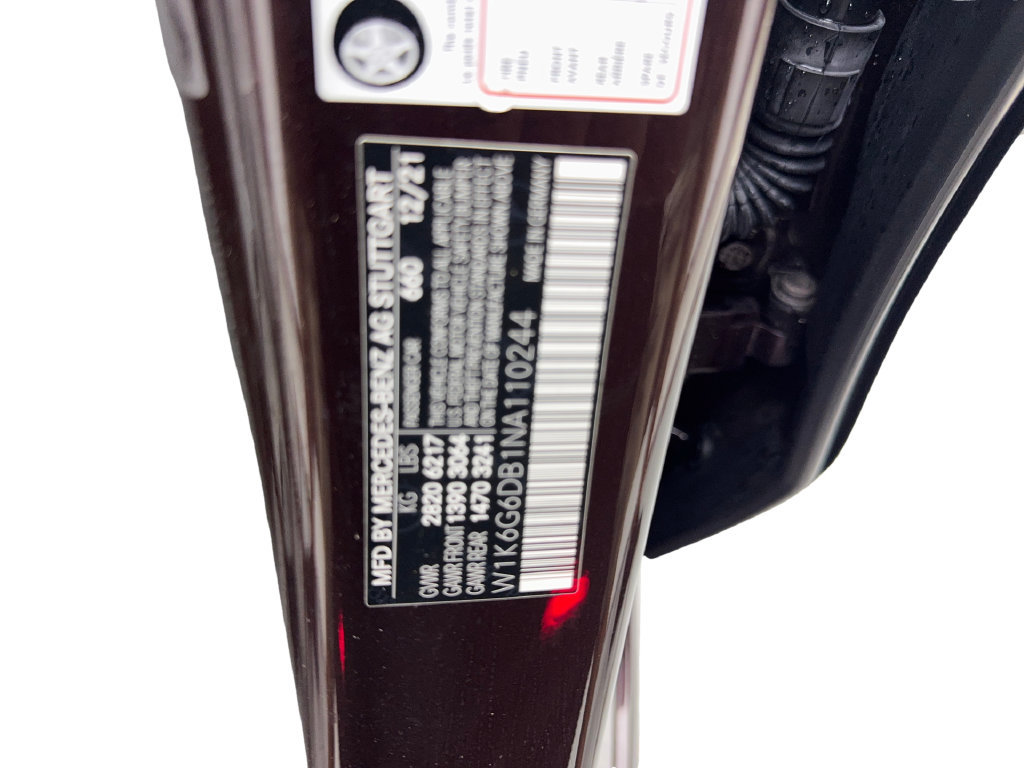 Used 2022 Mercedes-Benz S 500 4MATIC image 84