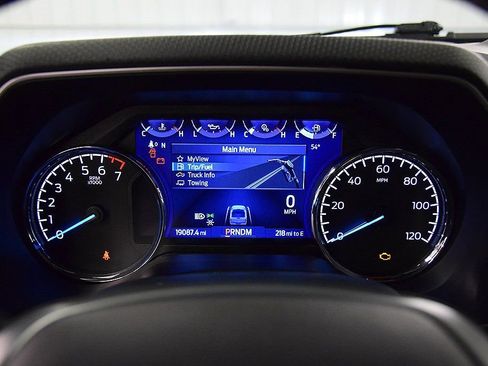 Used 2023 Ford F150 XLT w/ Equipment Group 302A High AWD/4WD image 21