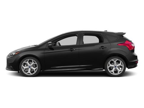 Used 2014 Ford Focus ST w/ Equipment Group 201A image 3