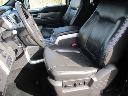 Used 2013 Ford F150 FX4 w/ Luxury Equipment Group image 29