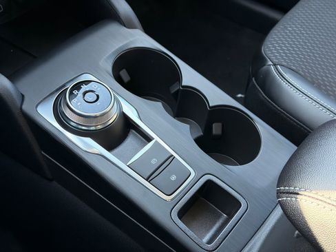 New 2026 Ford Escape SE FWD image 27