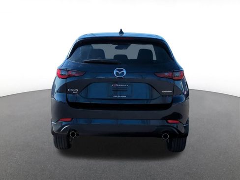 New 2025 MAZDA CX-5 AWD 2.5 S w/ Select Package image 5