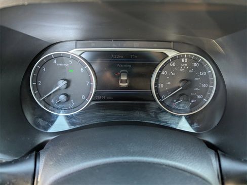 Used 2020 Nissan Sentra SR w/ Electronics Package image 20