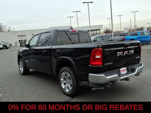 New 2026 RAM 1500 Big Horn image 5