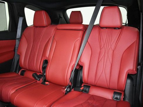 Used 2025 Acura MDX A-Spec image 30