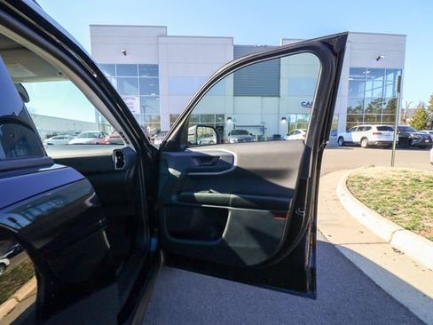 Used 2021 Ford Bronco Sport Big Bend image 41