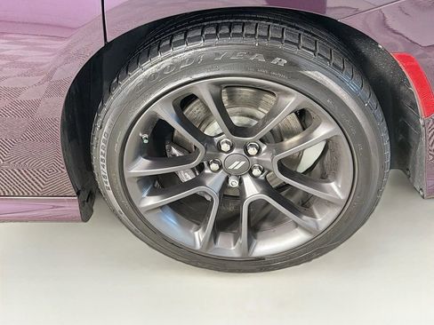 Used 2022 Dodge Charger Scat Pack image 32