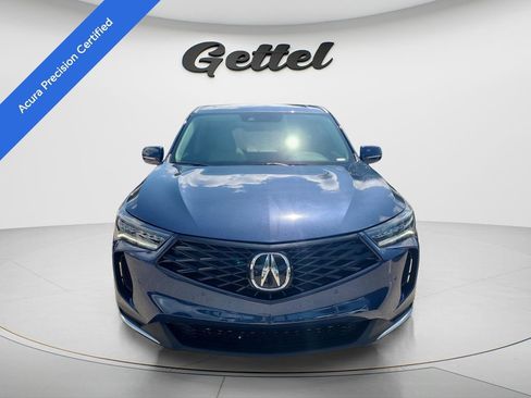 Used 2026 Acura RDX SH-AWD w/ Technology Package image 2