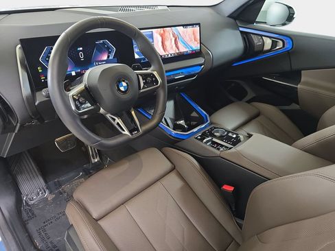 Used 2026 BMW X3 xDrive30i AWD/4WD image 19