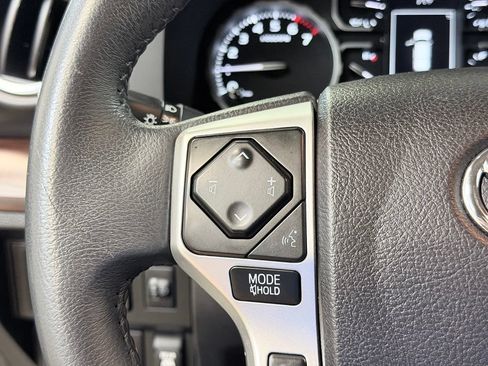 Used 2021 Toyota Tundra Limited w/ Limited Premium Package AWD/4WD image 44