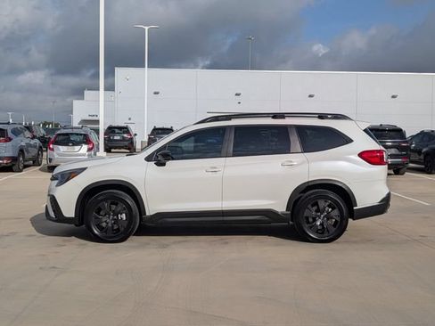 Used 2026 Subaru Ascent Premium AWD/4WD image 3