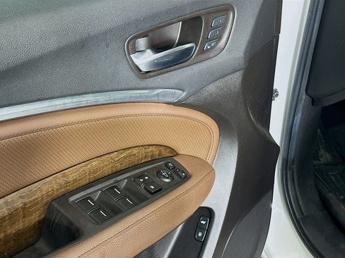 Used 2019 Acura MDX FWD w/ Technology Package image 15