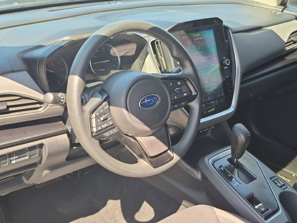 Used 2025 Subaru Crosstrek 2.5i Premium AWD/4WD image 15
