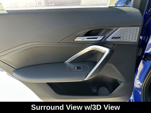 Used 2025 BMW X1 M35i w/ Premium Package image 33