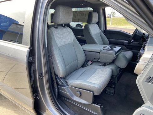 Used 2023 Ford F150 XLT image 19