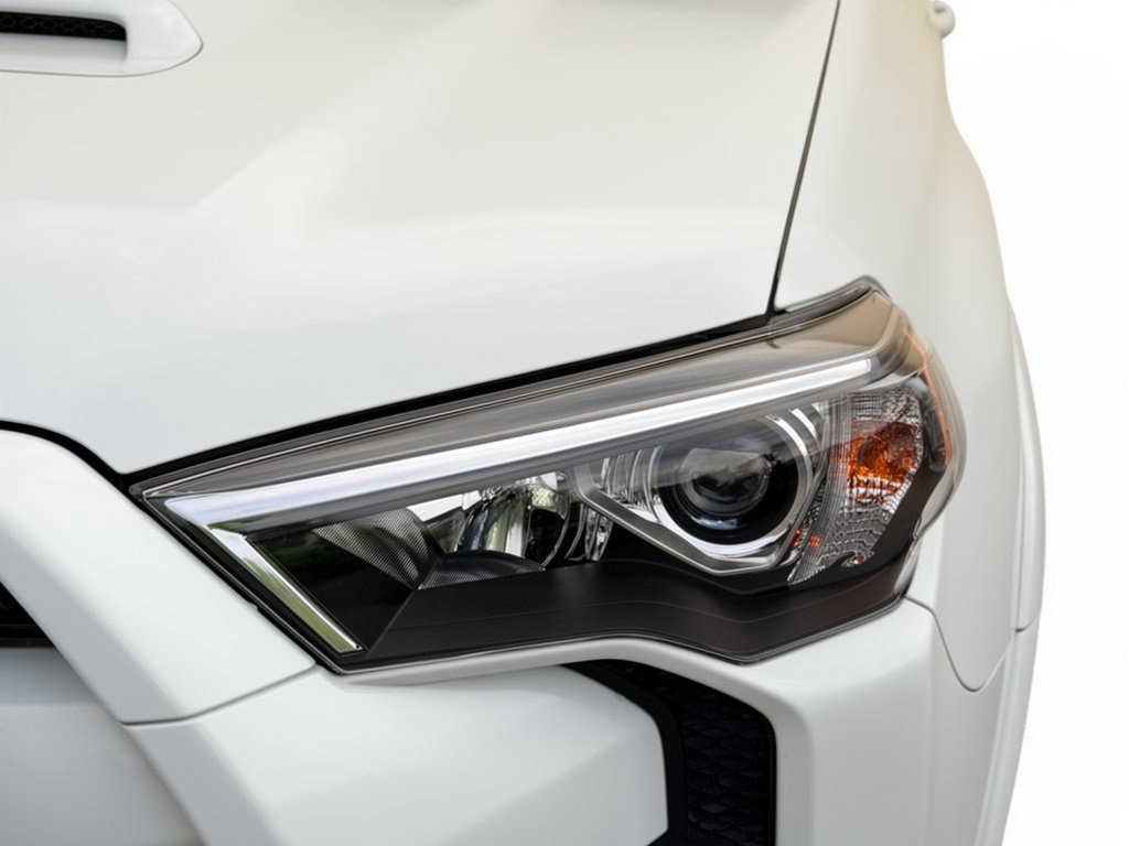 Certified 2022 Toyota 4Runner TRD Off-Road Premium AWD/4WD image 12
