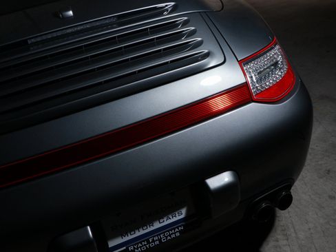 Used 2012 Porsche 911 Carrera 4 GTS AWD/4WD image 11
