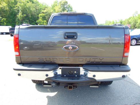 Used 2007 Ford F250 Lariat AWD/4WD image 32