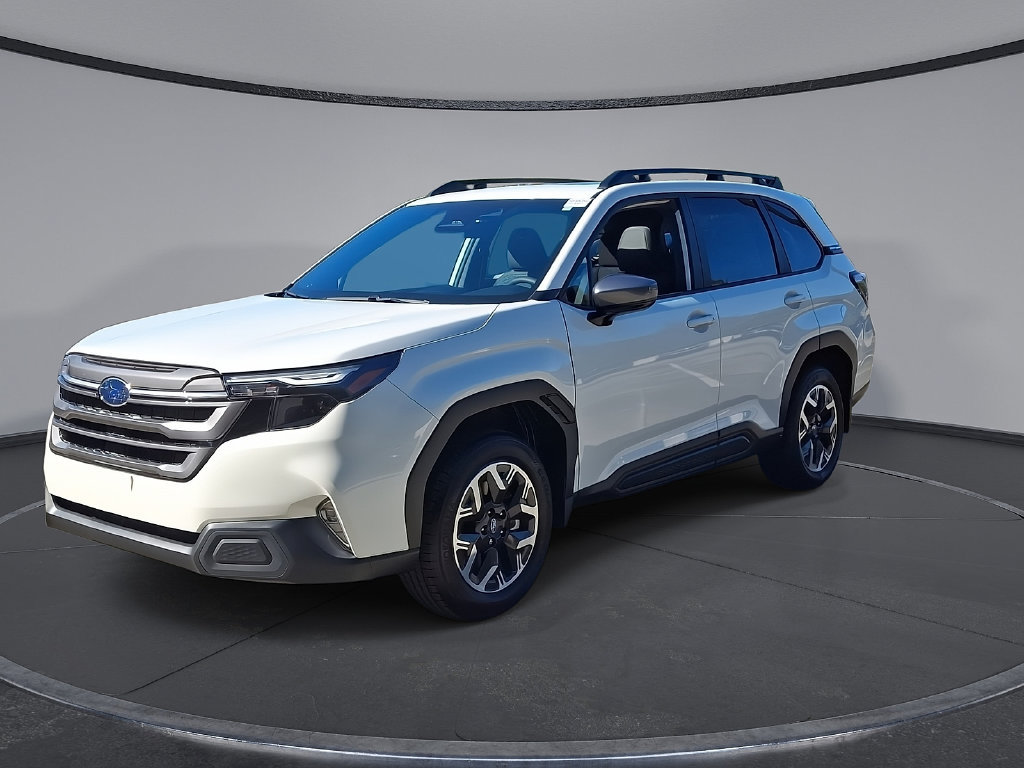 New 2026 Subaru Forester Premium AWD/4WD image 10