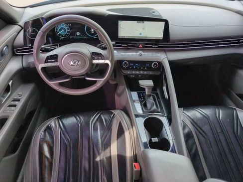 Used 2023 Hyundai Elantra SEL w/ Convenience Package image 27