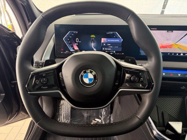 Used 2026 BMW X3 xDrive30i AWD/4WD image 22