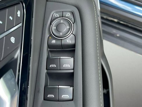 New 2026 Chevrolet Tahoe Premier AWD/4WD image 16