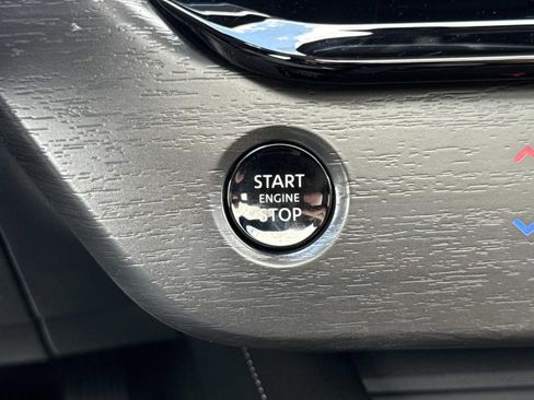 New 2026 Nissan Murano SL AWD/4WD image 20