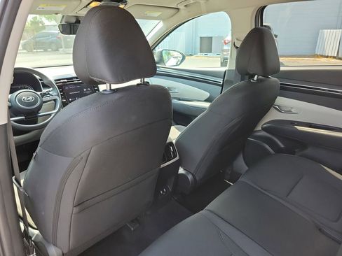 Used 2024 Hyundai Tucson SEL image 12