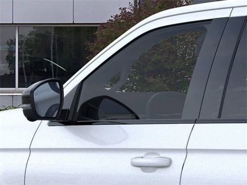 New 2025 Ford Expedition Max Platinum w/ Stealth Appearance Package image 20