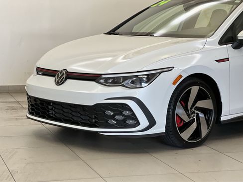 Used 2024 Volkswagen GTI S FWD image 52