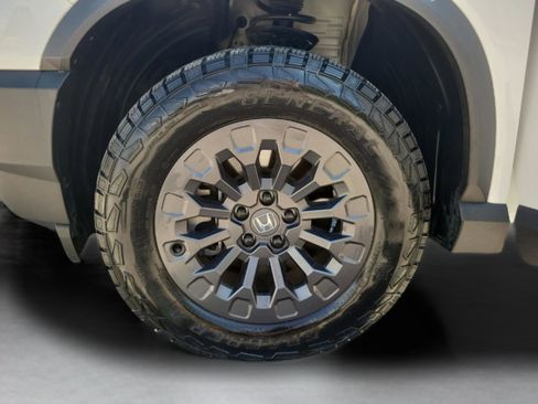 Certified 2026 Honda Passport TrailSport image 34