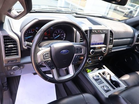 Used 2021 Ford Expedition XLT AWD/4WD image 24