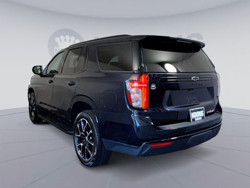 Used 2023 Chevrolet Tahoe RST AWD/4WD image 4