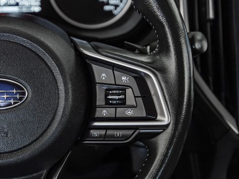 Used 2023 Subaru Forester Limited w/ Popular Package #2 image 16