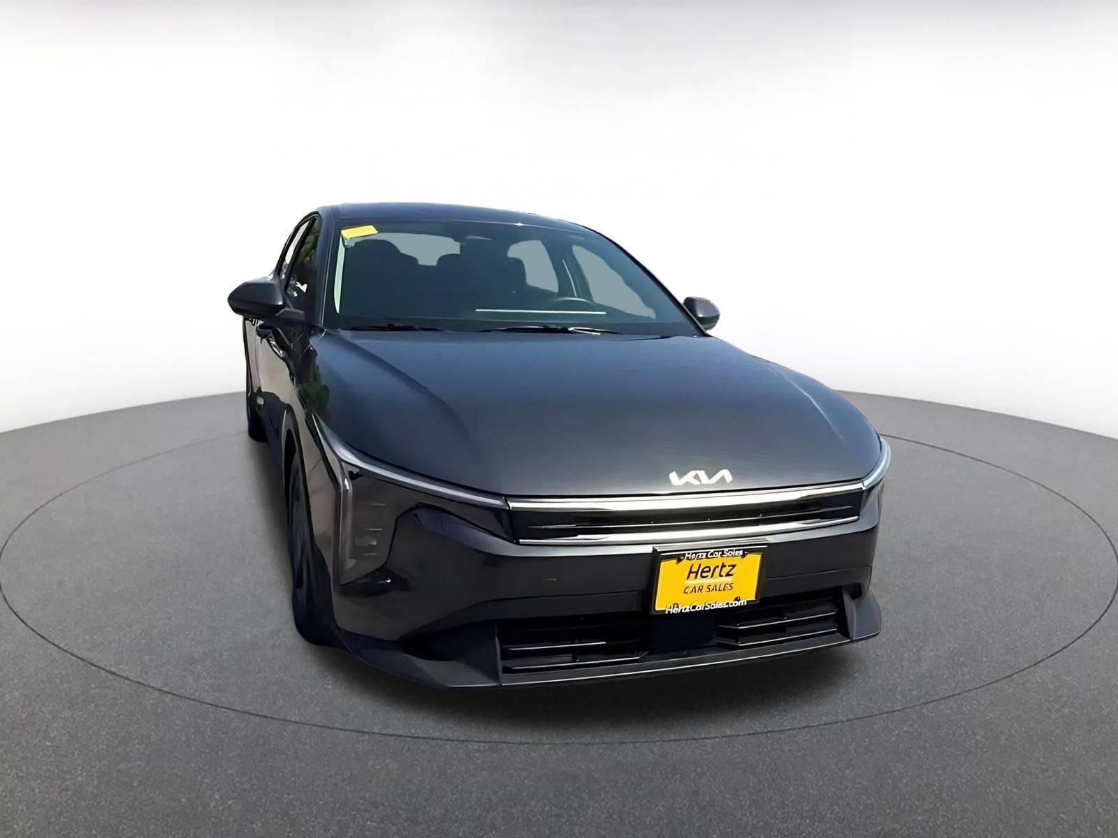 Used 2026 Kia K4 FWD image 3