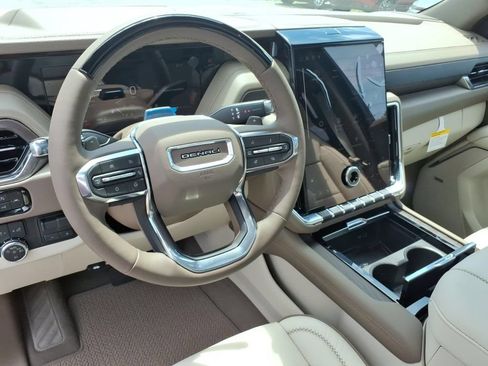 New 2026 GMC Yukon XL Denali w/ Advanced Technology Package AWD/4WD image 18