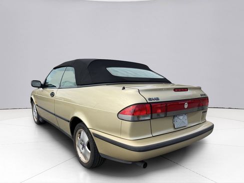 Used 1998 Saab 900 SE Turbo FWD image 6