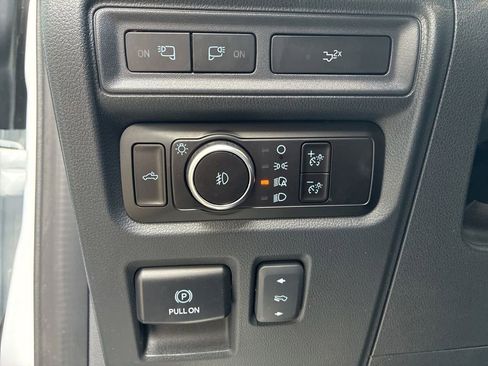 Used 2023 Ford F150 Tremor AWD/4WD image 16