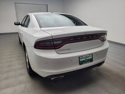 Used 2022 Dodge Charger SXT RWD image 6
