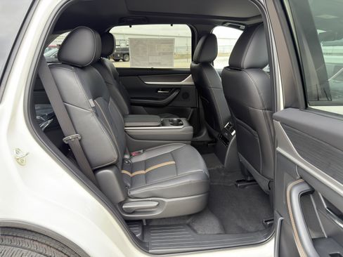 New 2026 MAZDA CX-90 3.3 Turbo S w/ Premium Plus AWD/4WD image 19