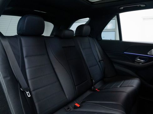 Used 2020 Mercedes-Benz GLE 450 GLE 450 image 23