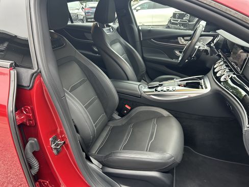 Certified 2024 Mercedes-Benz AMG GT 43 image 51