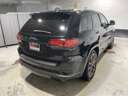Used 2018 Jeep Grand Cherokee High Altitude image 26