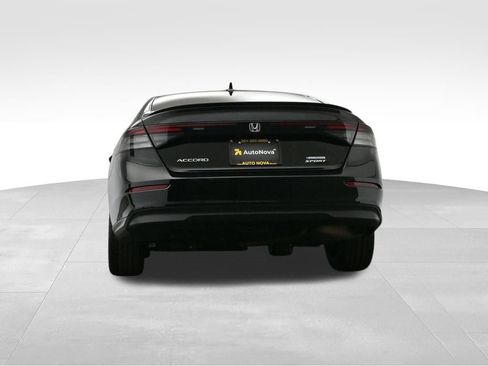 Used 2023 Honda Accord Sport image 37