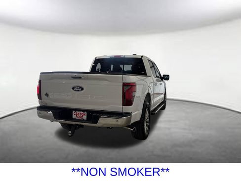 Used 2024 Ford F150 XLT w/ Equipment Group 302A MID RWD image 6